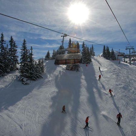 Chalet Styria Donnersbachwald Esterno foto