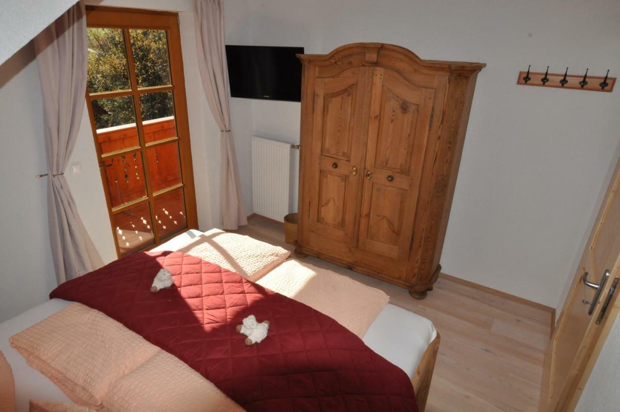 Chalet Styria Donnersbachwald Esterno foto
