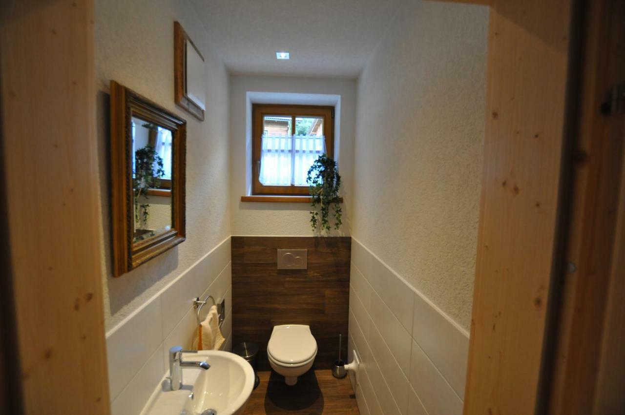 Chalet Styria Donnersbachwald Esterno foto