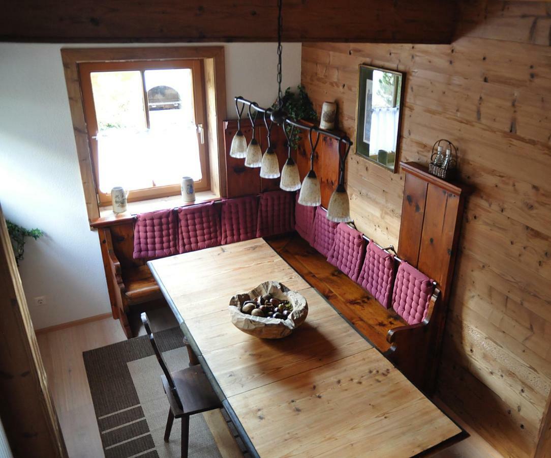 Chalet Styria Donnersbachwald Esterno foto