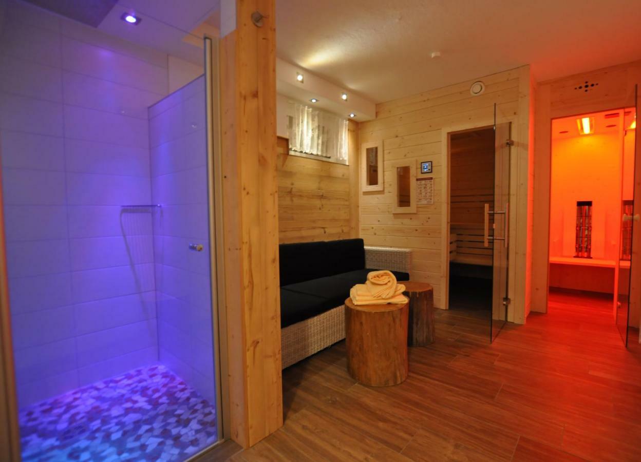 Chalet Styria Donnersbachwald Esterno foto